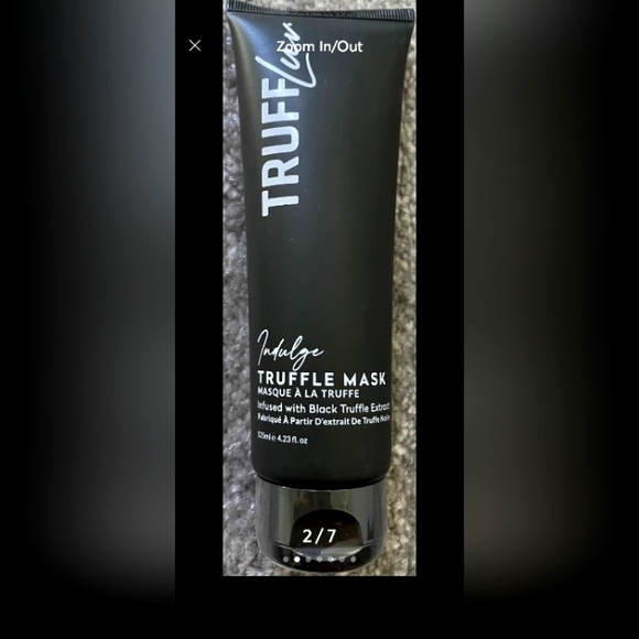 Trufluv Other - Trufluv Truffle Hair Mask